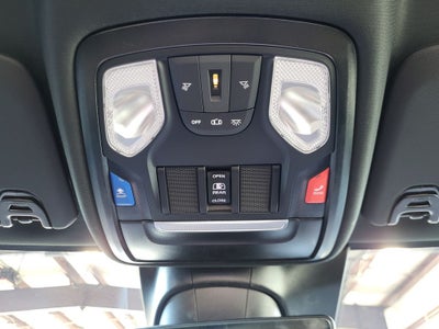 2026 RAM Ram 2500 RAM 2500 WARLOCK CREW CAB 4X4 6'4' BOX