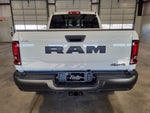 2026 RAM Ram 2500 RAM 2500 WARLOCK CREW CAB 4X4 6'4' BOX