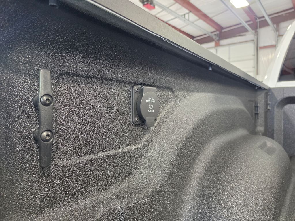 2026 RAM Ram 2500 RAM 2500 REBEL CREW CAB 4X4 6'4' BOX