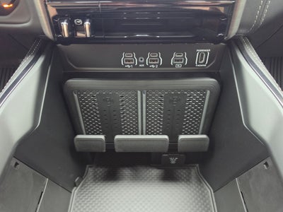 2026 RAM Ram 2500 RAM 2500 REBEL CREW CAB 4X4 6'4' BOX