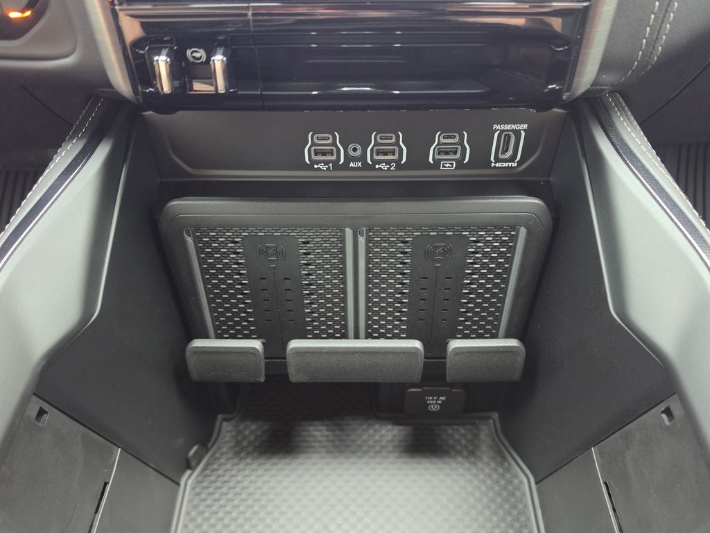 2026 RAM Ram 2500 RAM 2500 REBEL CREW CAB 4X4 6'4' BOX