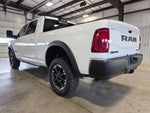 2026 RAM Ram 2500 RAM 2500 REBEL CREW CAB 4X4 6'4' BOX