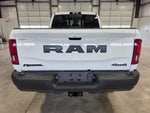 2026 RAM Ram 2500 RAM 2500 REBEL CREW CAB 4X4 6'4' BOX