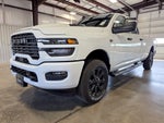 2027 RAM Ram 2500 RAM 2500 BLACK EXPRESS CREW CAB 4X4 8' BOX