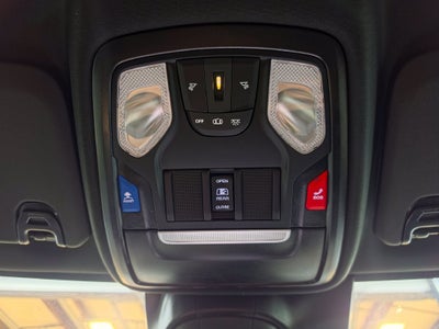 2027 RAM Ram 2500 RAM 2500 BLACK EXPRESS CREW CAB 4X4 8' BOX