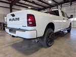 2027 RAM Ram 2500 RAM 2500 BLACK EXPRESS CREW CAB 4X4 8' BOX