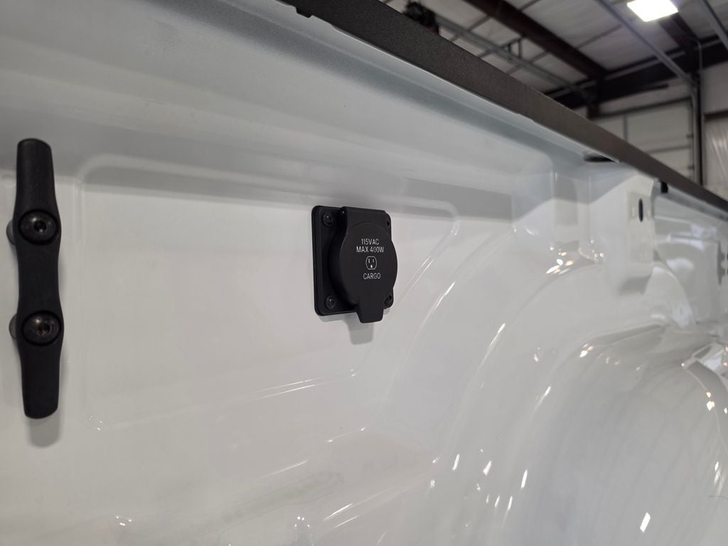 2026 RAM 2500 RAM 2500 TRADESMAN CREW CAB 4X4 8' BOX