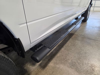 2026 RAM 2500 RAM 2500 TRADESMAN CREW CAB 4X4 8' BOX