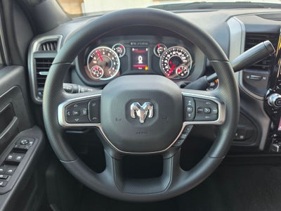 2026 RAM 2500 RAM 2500 TRADESMAN CREW CAB 4X4 8' BOX