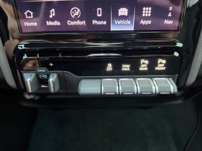 2026 RAM 2500 RAM 2500 TRADESMAN CREW CAB 4X4 8' BOX