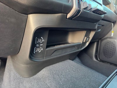 2026 RAM 2500 RAM 2500 TRADESMAN CREW CAB 4X4 8' BOX