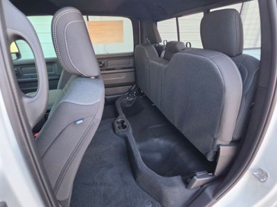 2026 RAM 2500 RAM 2500 TRADESMAN CREW CAB 4X4 8' BOX