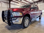 2017 RAM 2500 Laramie Mega Cab 4x4 6'4' Box