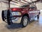 2017 RAM 2500 Laramie Mega Cab 4x4 6'4' Box