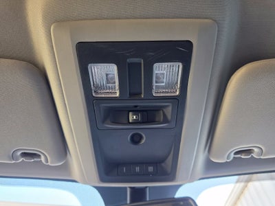 2017 RAM 2500 Laramie Mega Cab 4x4 6'4' Box