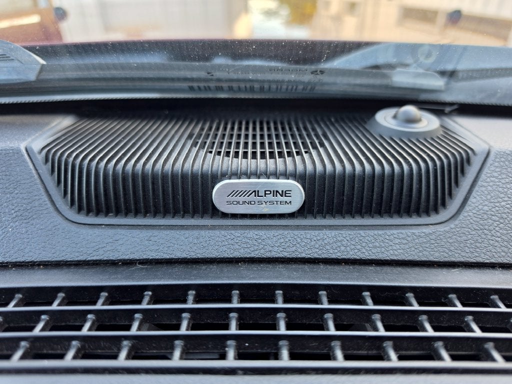 2017 RAM 2500 Laramie Mega Cab 4x4 6'4' Box