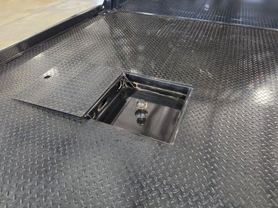 2026 RAM 3500 Chassis Tradesman/Big Horn