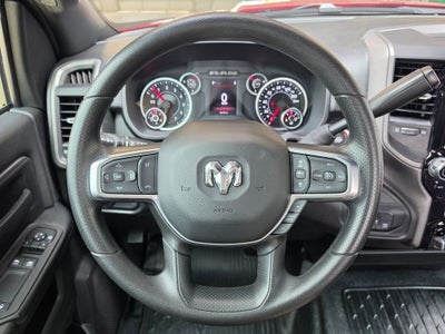 2026 RAM 3500 Chassis Tradesman/Big Horn