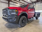2026 RAM 3500 Chassis Tradesman/Big Horn