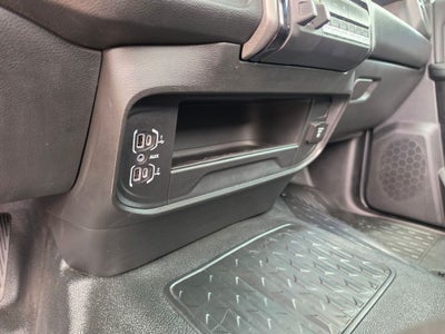 2026 RAM 3500 Chassis Tradesman/Big Horn