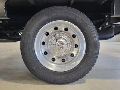 2024 RAM 5500 Chassis Tradesman/SLT