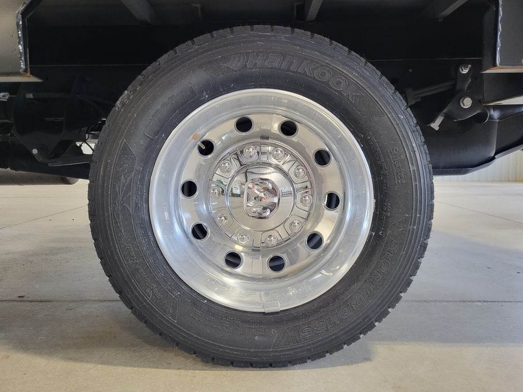 2024 RAM 5500 Chassis Tradesman/SLT