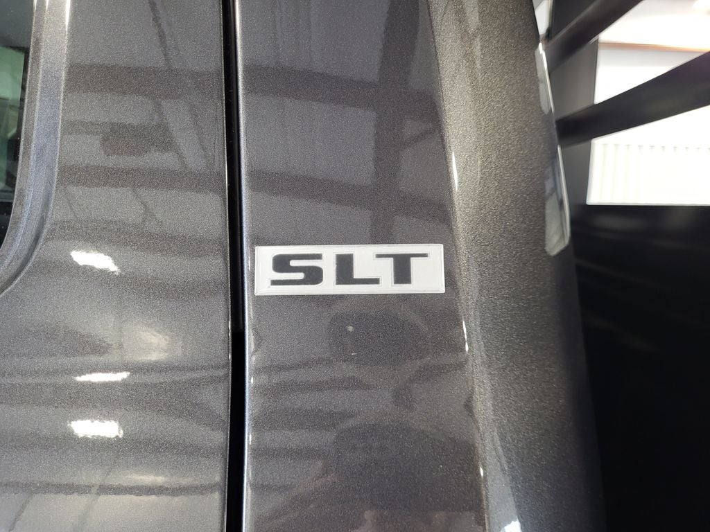 2024 RAM 5500 Chassis Tradesman/SLT