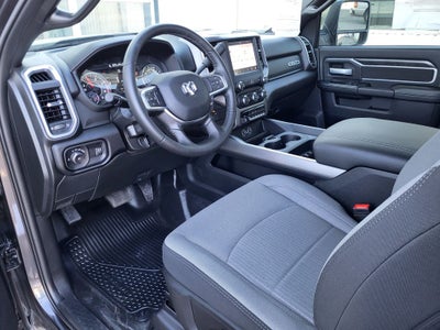 2024 RAM 5500 Chassis Tradesman/SLT