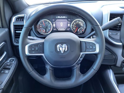 2024 RAM 5500 Chassis Tradesman/SLT