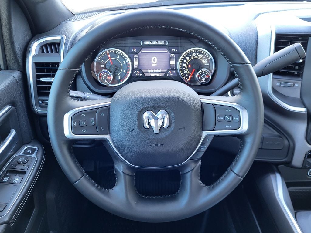 2024 RAM 5500 Chassis Tradesman/SLT