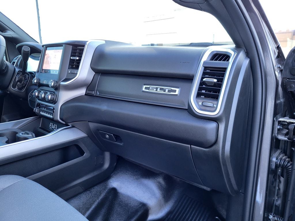 2024 RAM 5500 Chassis Tradesman/SLT