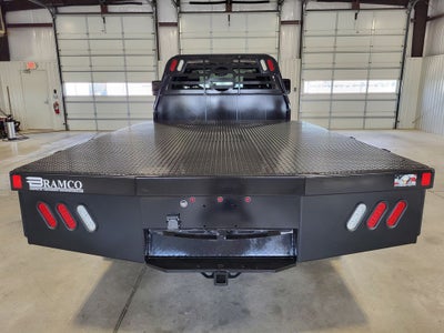 2024 RAM 5500 Chassis Tradesman/SLT