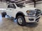 2026 RAM Ram 3500 Chassis Cab RAM 3500 TRADESMAN CREW CAB CHASSIS 4X4 60' CA
