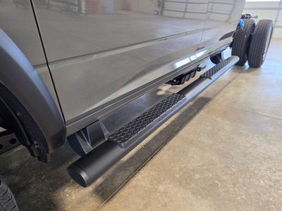 2026 RAM Ram 3500 Chassis Cab RAM 3500 TRADESMAN CREW CAB CHASSIS 4X4 60' CA