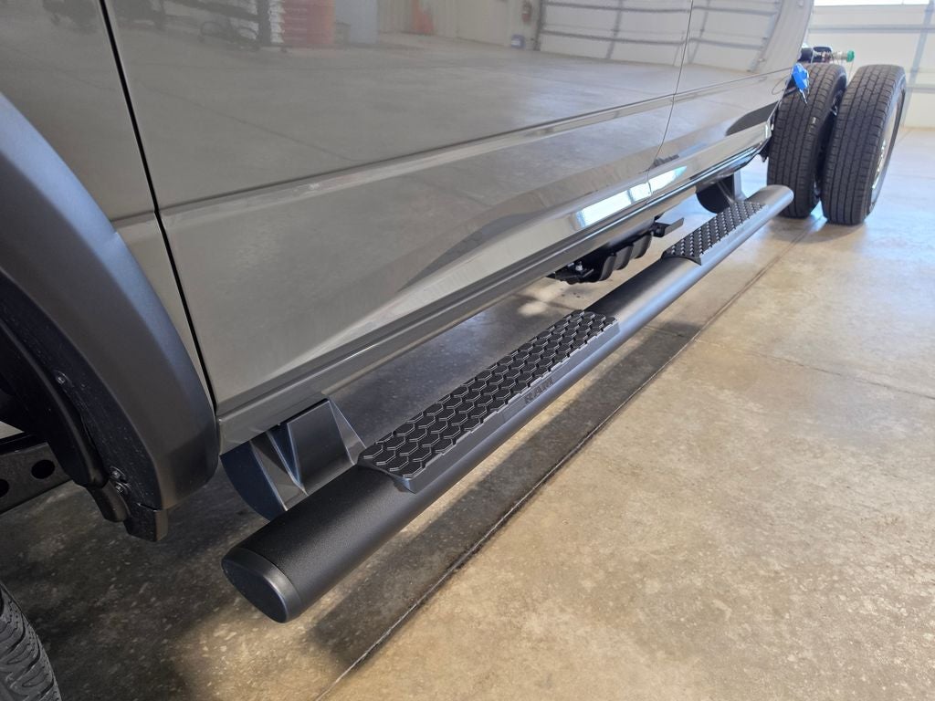 2026 RAM Ram 3500 Chassis Cab RAM 3500 TRADESMAN CREW CAB CHASSIS 4X4 60' CA