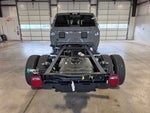 2026 RAM Ram 3500 Chassis Cab RAM 3500 TRADESMAN CREW CAB CHASSIS 4X4 60' CA