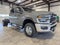 2026 RAM Ram 3500 Chassis Cab RAM 3500 TRADESMAN CREW CAB CHASSIS 4X4 60' CA