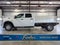 2026 RAM 3500 Chassis RAM 3500 TRADESMAN CREW CAB CHASSIS 4X4 60' CA