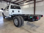 2026 RAM 3500 Chassis Cab RAM 3500 TRADESMAN CREW CAB CHASSIS 4X4 60' CA