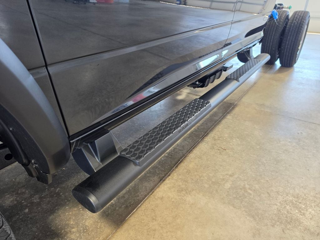2026 RAM 3500 Chassis RAM 3500 TRADESMAN CREW CAB CHASSIS 4X4 60' CA