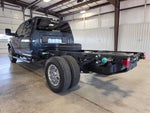 2026 RAM 3500 Chassis RAM 3500 TRADESMAN CREW CAB CHASSIS 4X4 60' CA