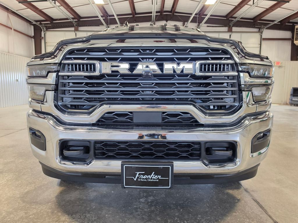 2026 RAM 3500 Chassis RAM 3500 TRADESMAN CREW CAB CHASSIS 4X4 60' CA