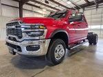 2026 RAM Ram 3500 Chassis Cab RAM 3500 TRADESMAN CREW CAB CHASSIS 4X4 60' CA