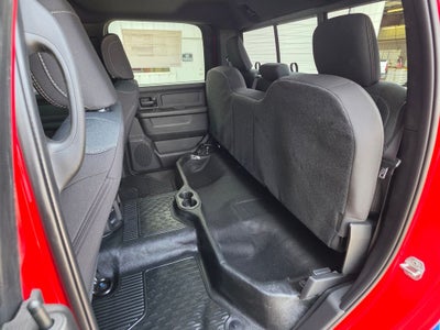 2026 RAM Ram 3500 Chassis Cab RAM 3500 TRADESMAN CREW CAB CHASSIS 4X4 60' CA