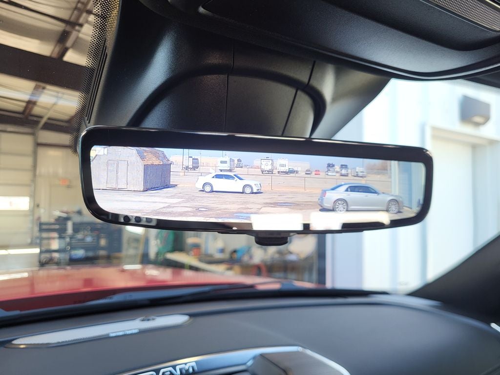 2026 RAM Ram 3500 Chassis Cab RAM 3500 BIG HORN CREW CAB CHASSIS 4X4 60' CA