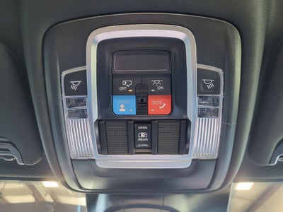 2026 RAM Ram 3500 Chassis Cab RAM 3500 BIG HORN CREW CAB CHASSIS 4X4 60' CA