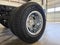 2026 RAM Ram 3500 Chassis Cab RAM 3500 TRADESMAN CREW CAB CHASSIS 4X4 60' CA