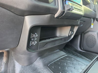 2026 RAM Ram 3500 Chassis Cab RAM 3500 TRADESMAN CREW CAB CHASSIS 4X4 60' CA