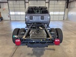 2026 RAM Ram 3500 Chassis Cab RAM 3500 TRADESMAN CREW CAB CHASSIS 4X4 60' CA