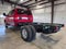 2026 RAM 3500 Chassis Cab RAM 3500 BIG HORN CREW CAB CHASSIS 4X4 60' CA